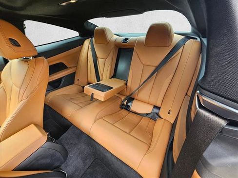 Used 2025 BMW 430i Coupe w/ M Sport Package image 11