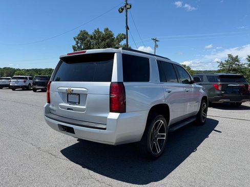 Used 2017 Chevrolet Tahoe LT RWD image 6