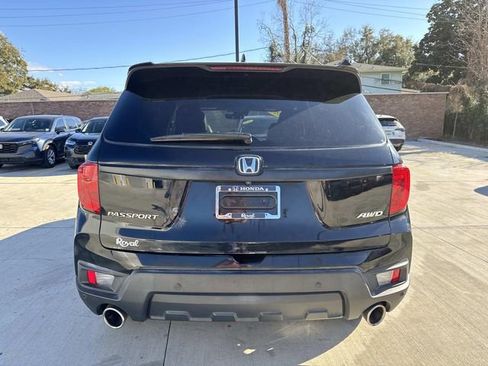 Used 2023 Honda Passport EX-L image 6