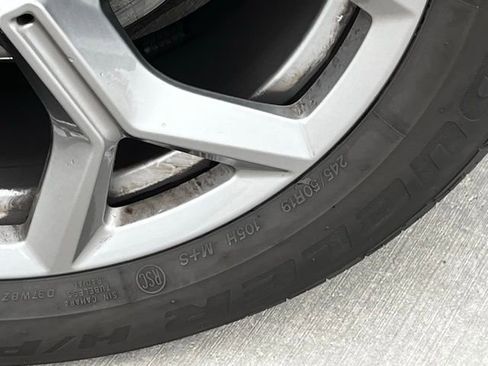 Used 2023 BMW X3 sDrive30i w/ Premium Package image 11