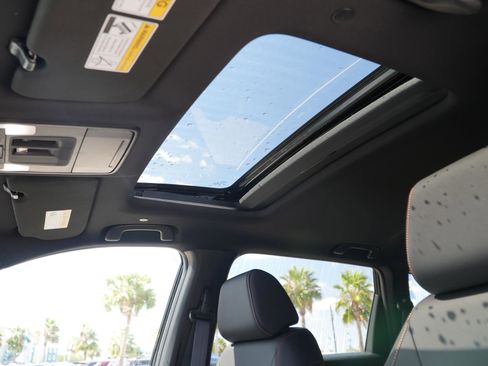 New 2026 Honda CR-V Sport-L image 17