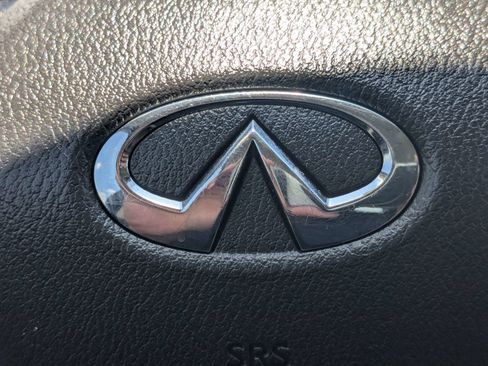 Used 2023 INFINITI Q50 Luxe w/ Cargo Package RWD image 31