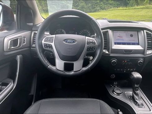 Used 2021 Ford Ranger XLT w/ Equipment Group 301A Mid AWD/4WD image 5