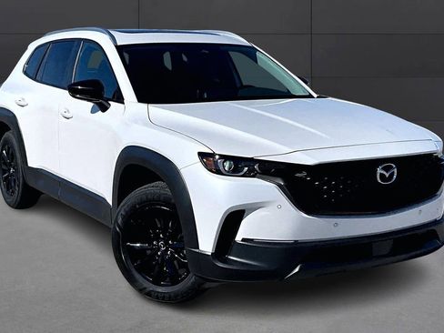 New 2026 MAZDA CX-50 AWD 2.5 S w/ Weather Package image 2