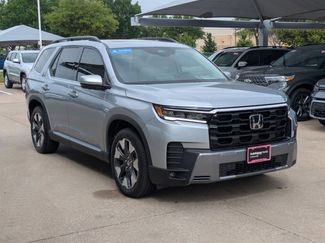 Certified 2026 Honda Pilot Elite video 3