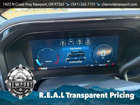 Used 2025 Ford F250 Lariat w/ Chrome Package image 10