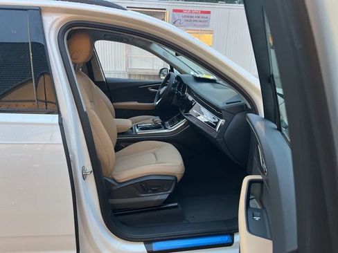 New 2026 Audi Q7 3.0T Premium Plus image 34