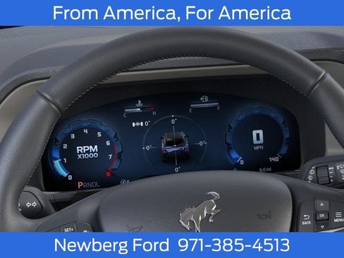 New 2025 Ford Bronco Sport Big Bend AWD/4WD image 13