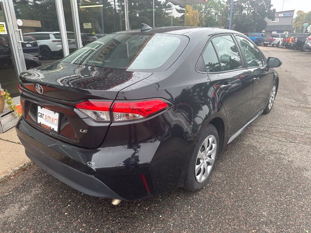 Used 2023 Toyota Corolla LE FWD image 7