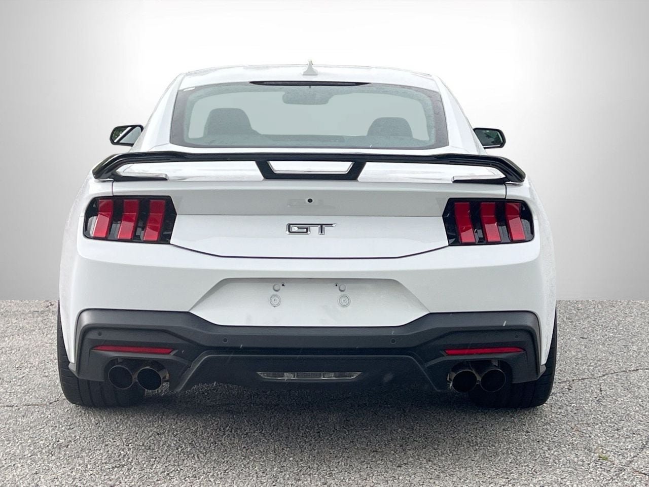 New 2026 Ford Mustang GT Premium RWD image 29