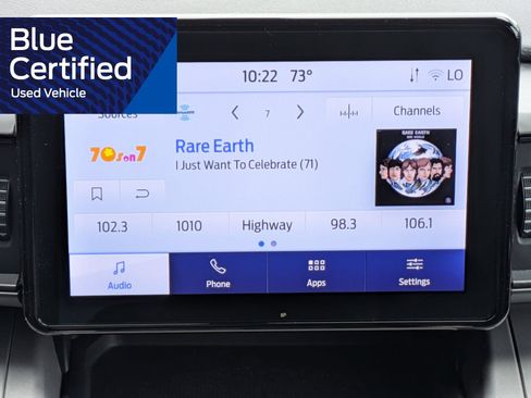 Certified 2023 Ford Explorer XLT AWD/4WD image 21