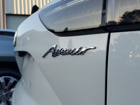 Used 2026 Buick Envision Avenir AWD/4WD image 8
