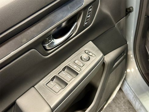 New 2026 Honda CR-V Sport-L image 20
