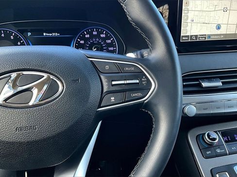 Used 2022 Hyundai Palisade SEL w/ 8P Bench Seat Package image 26