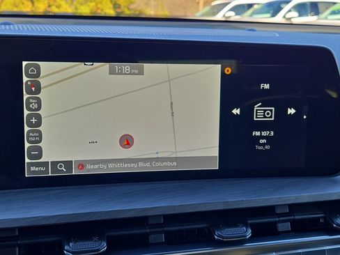 New 2025 Kia Telluride SX X-Line image 28