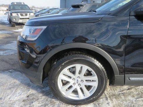 Used 2019 Ford Explorer XLT w/ Equipment Group 201A image 33