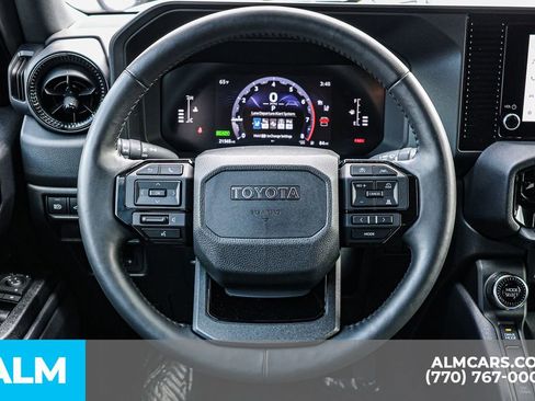 Used 2025 Toyota Land Cruiser 1958 image 31