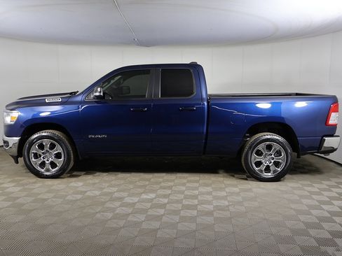 Used 2022 RAM 1500 Big Horn image 11