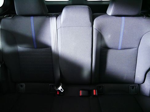 Used 2024 Toyota Corolla Cross AWD Hybrid image 13