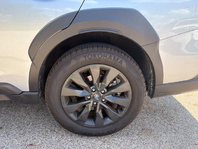 Certified 2024 Subaru Outback Onyx Edition XT AWD/4WD image 21
