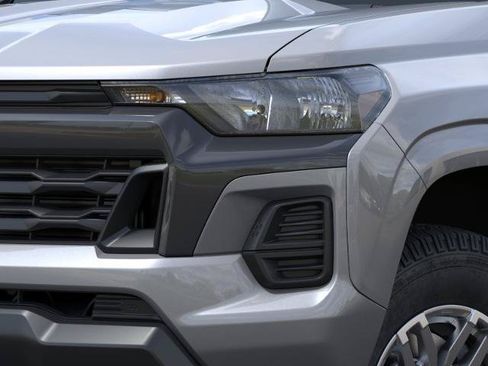 New 2026 Chevrolet Colorado LT RWD image 34