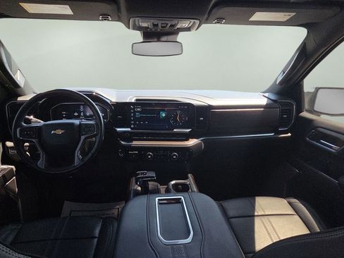 Used 2022 Chevrolet Silverado 1500 High Country w/ Z71 Off-Road Package image 28