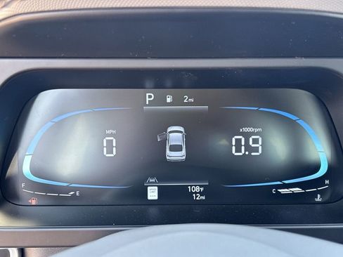 New 2025 Hyundai Elantra Sport image 11