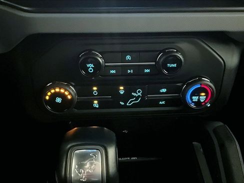 Used 2021 Ford Bronco Big Bend image 26