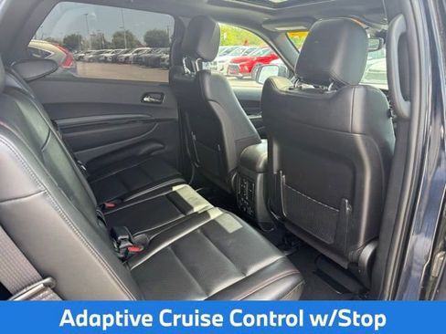 Used 2024 Dodge Durango GT image 19