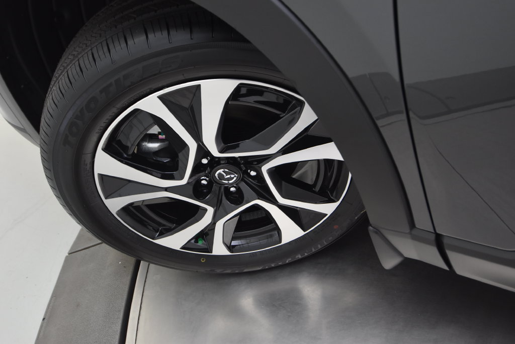 New 2026 MAZDA CX-5 Preferred AWD/4WD image 34