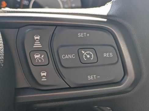 New 2026 Jeep Gladiator Sport AWD/4WD image 21