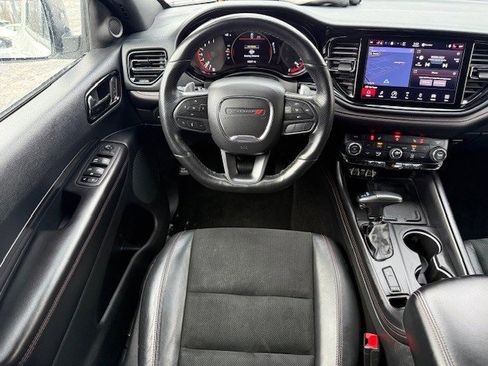 Used 2022 Dodge Durango R/T w/ Blacktop Package image 27