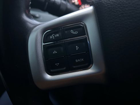 Used 2016 Dodge Journey SXT w/ Blacktop Package image 17