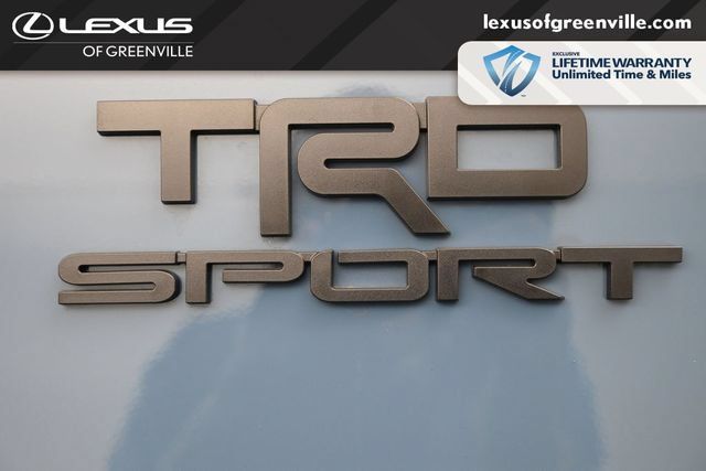 Used 2026 Toyota 4Runner TRD Sport AWD/4WD image 9