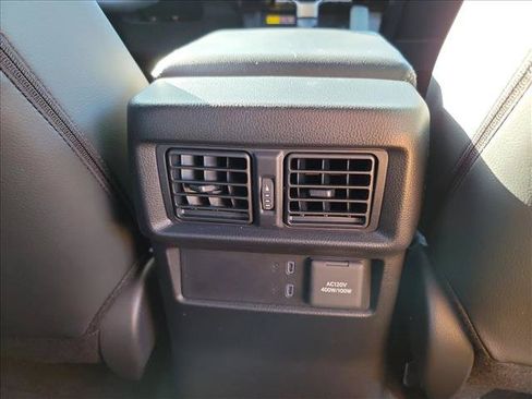 Used 2026 Toyota 4Runner Limited AWD/4WD image 14