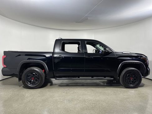 New 2026 Toyota Tundra TRD Pro image 2