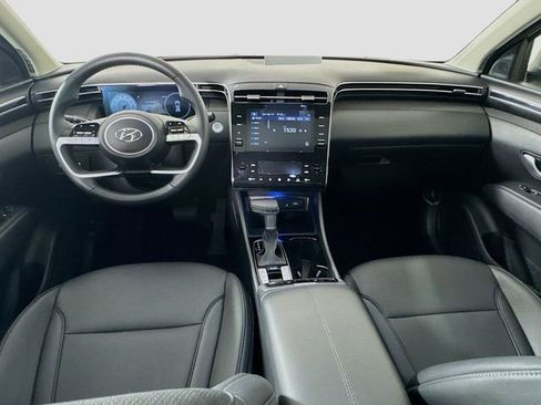 Certified 2023 Hyundai Tucson SEL w/ Convenience Package image 24