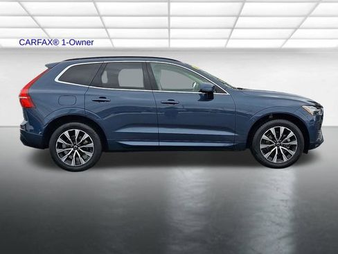 Certified 2023 Volvo XC60 B5 Core w/ Climate Package image 8