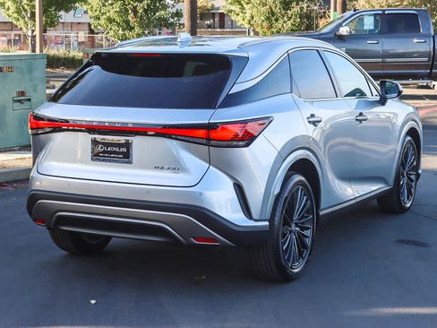 New 2026 Lexus RX 350 Premium image 4