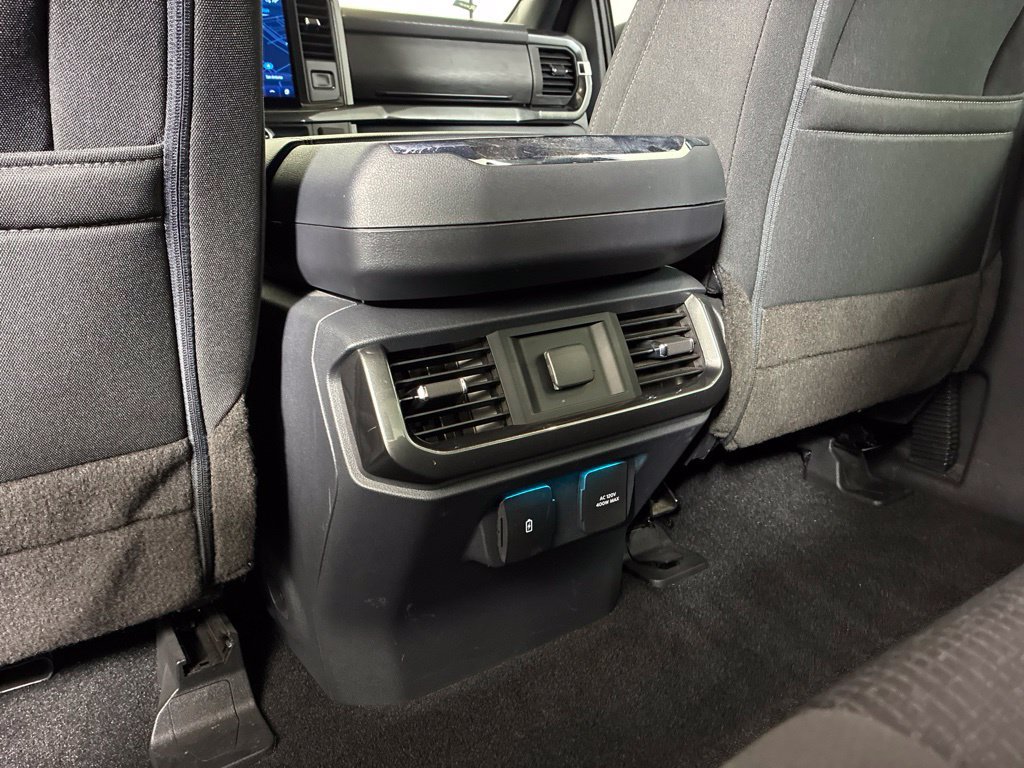 Used 2023 Ford F150 XLT w/ Equipment Group 302A High RWD image 29