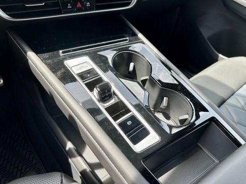 New 2025 Volkswagen Atlas Cross Sport SEL Premium R-Line image 27