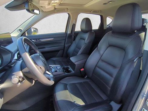 Used 2024 MAZDA CX-5 Carbon Edition image 15