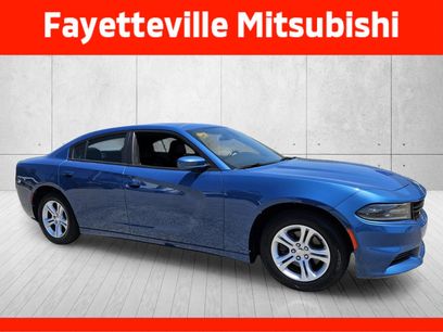 Used 2021 Dodge Charger SXT w/ Leather Interior Group