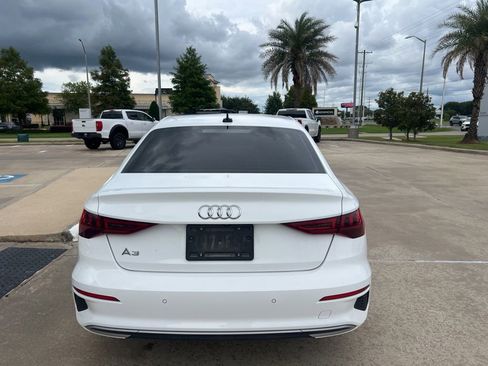 Used 2022 Audi A3 2.0T Premium FWD image 6