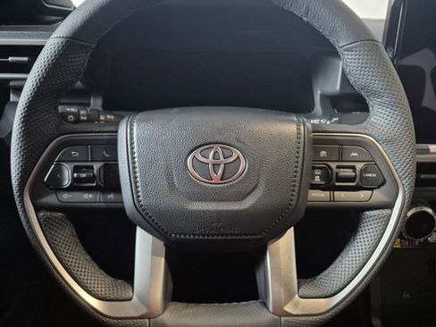 New 2026 Toyota Tacoma SR5 AWD/4WD image 18
