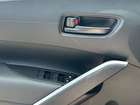 New 2026 Toyota Corolla Cross LE AWD/4WD image 36