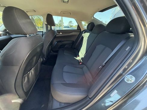 Used 2021 Kia K5 LXS image 22