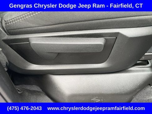 Certified 2026 RAM 2500 Big Horn AWD/4WD image 18