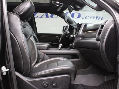 Used 2021 RAM 1500 TRX w/ TRX Level 2 Equipment Group AWD/4WD image 40