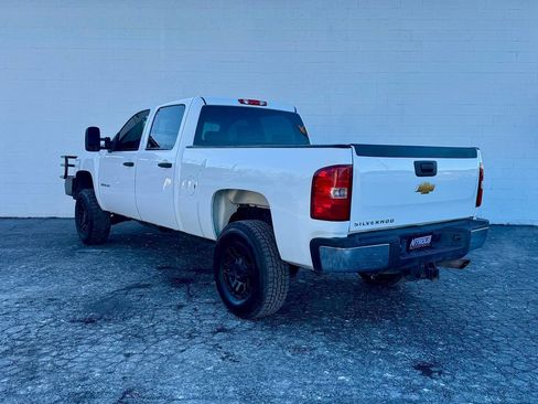Used 2014 Chevrolet Silverado 2500 W/T image 5